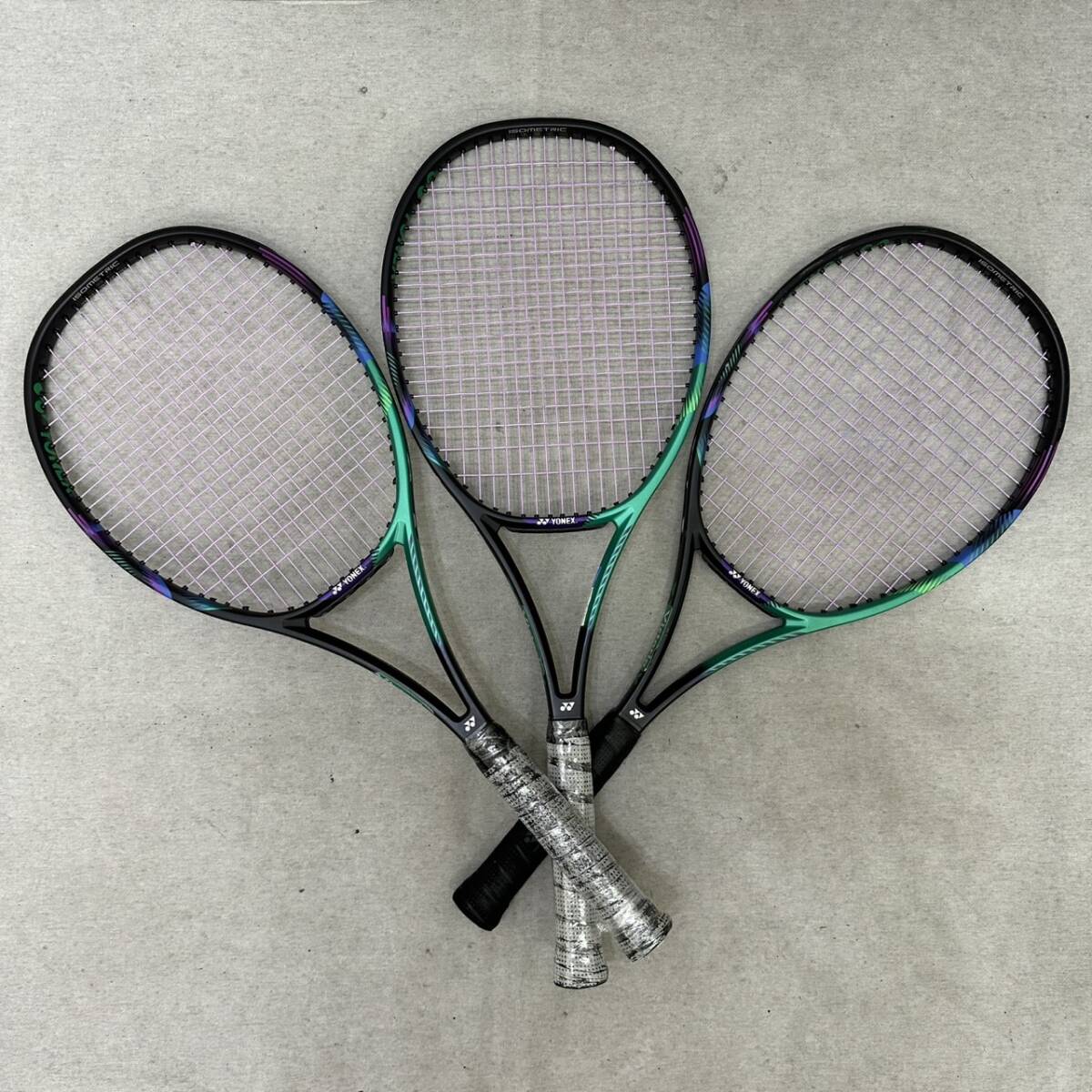ヨネックス ブイコア ツアー G 2014年モデル YONEX VCORE TOUR G 2014
