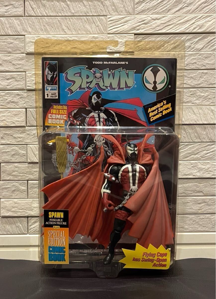 新品】MTCC(McFARLANE TOYS COLLECTOR'S CLUB)限定 Xファイル セカンド