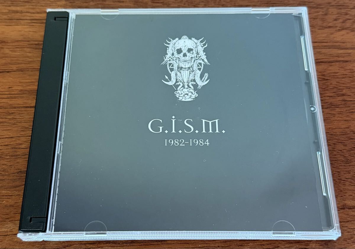 中古】GAUZE出演!ハードロックの女*LIP CREAM,CLAY*EXECUTE,COMES,GISM