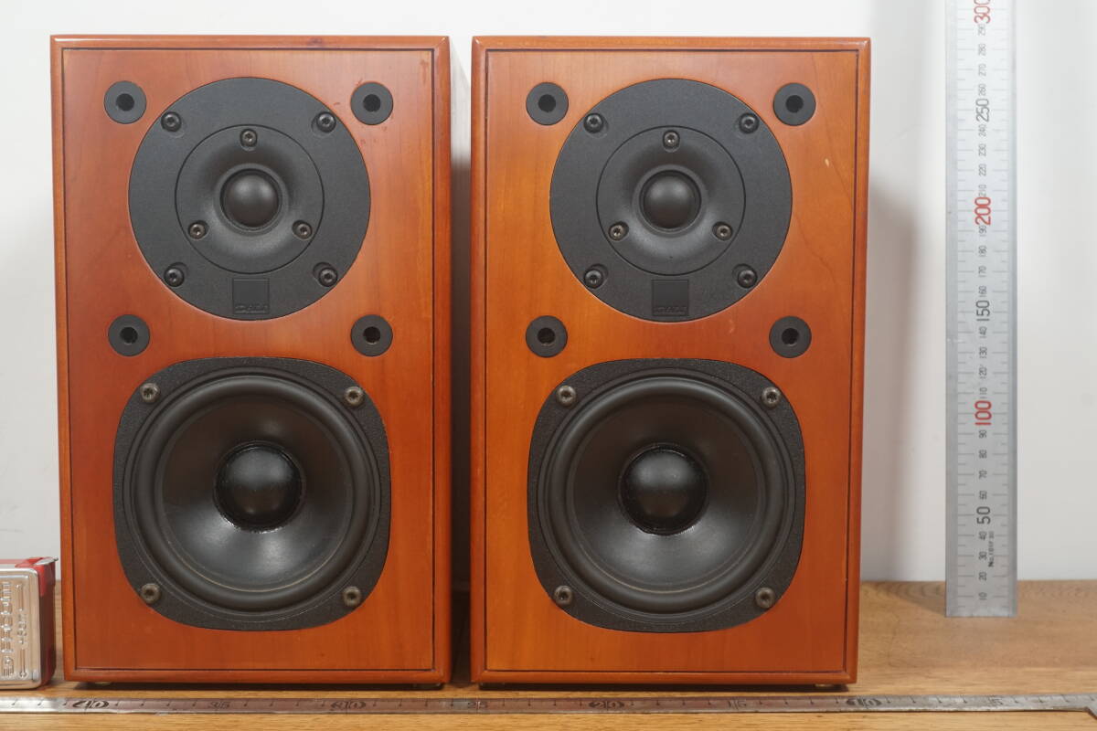 AIWA アイワ CDS-999用 スピーカーシステム SX-S999/4way スピーカー