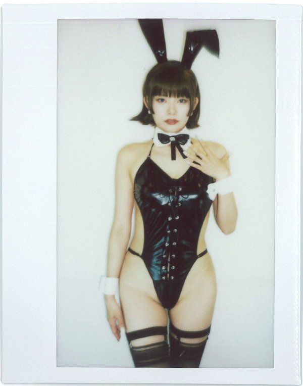 HIT'S/熊田曜子3 ～大人の時間～ 1of1 水着ワイドオフショットチェキ