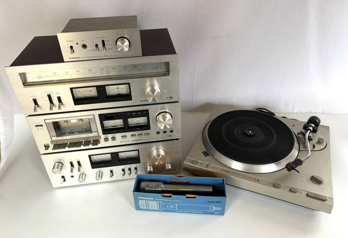 AIWA AD-FF5 カセットデッキ DX3ヘッド ドルビーB.Cタイプ搭載 メタル
