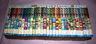 中古】漫画 トイレット博士 全巻セット（1～30巻） とりいかずよし