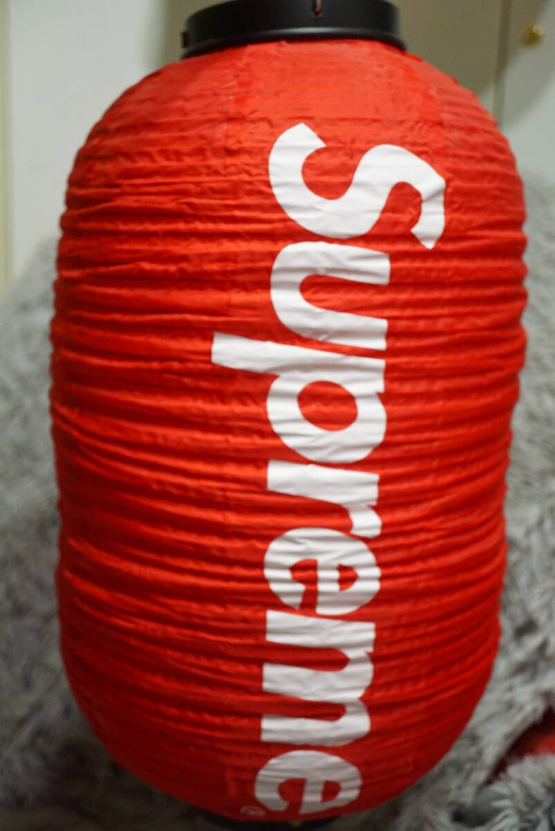 新品】19AW 即完売 Supreme Hanging Lantern シュプリーム 提灯