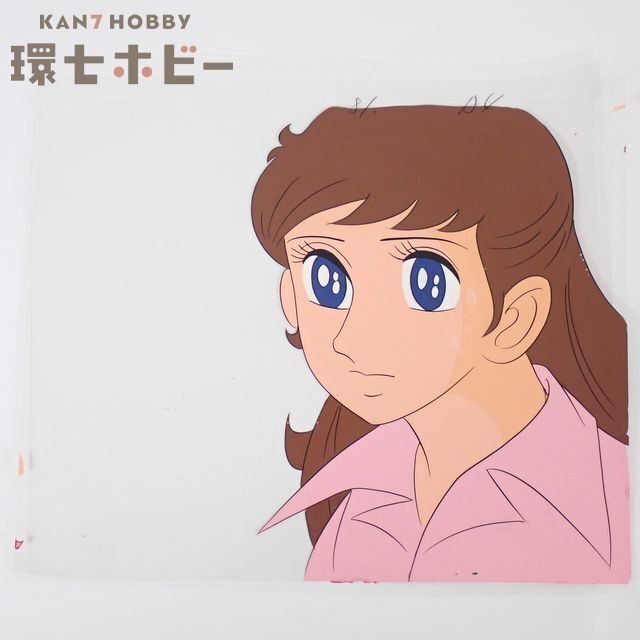 EP】「さすらいの太陽」スリー・グレイセス／「心のうた」堀江美都子
