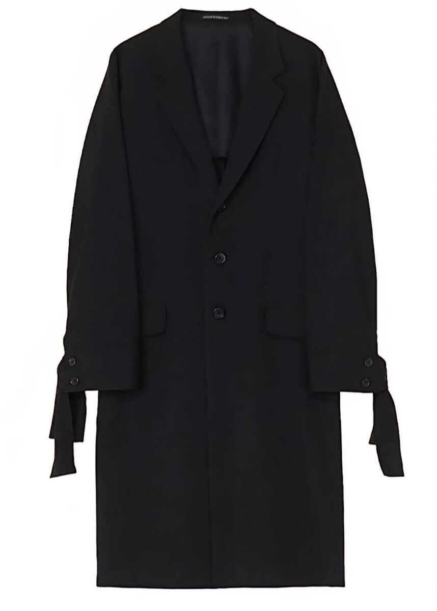 新品】新品 19-20AW Yohji Yamamoto POUR HOMME Asymmetry Dictionary