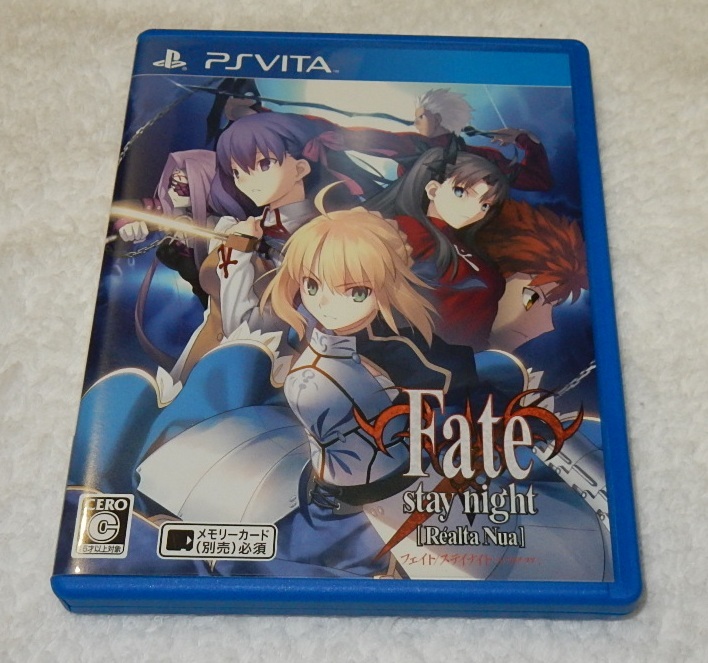 送料無料]ギルガメッシュ Fate/Stay night [Realta Nua] レアルタ