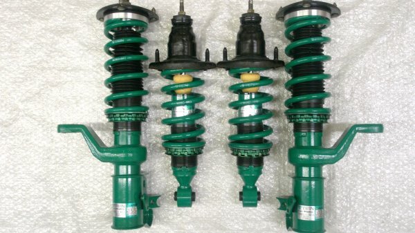 ☆CUSCO☆クスコ☆車高調☆EG6/DC2☆シビック☆インテグラ☆ストリート