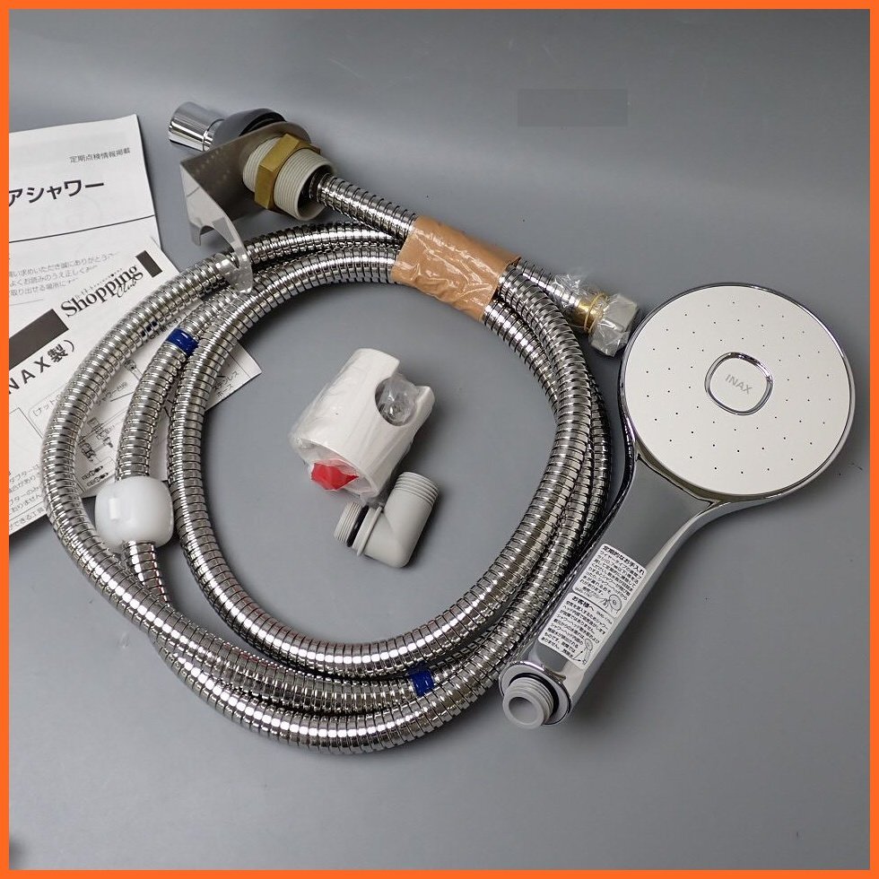 ☆ 未使用品 箱無し INAX イナックス シャワーヘッド sms 1754 エコ