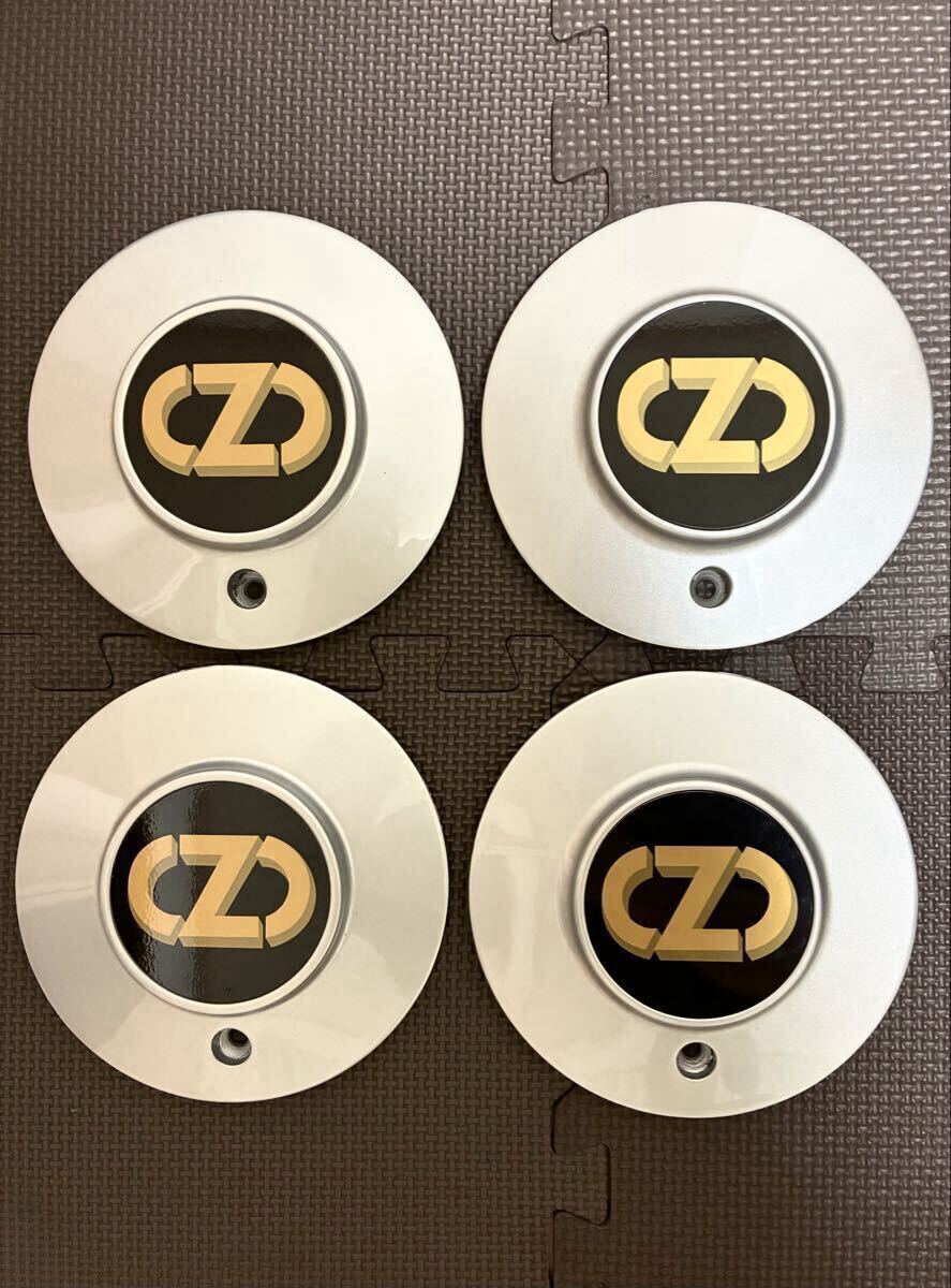 OZ フッツーラ 純正ボルト センターキャップ用 旧 ピアスボルトの落札