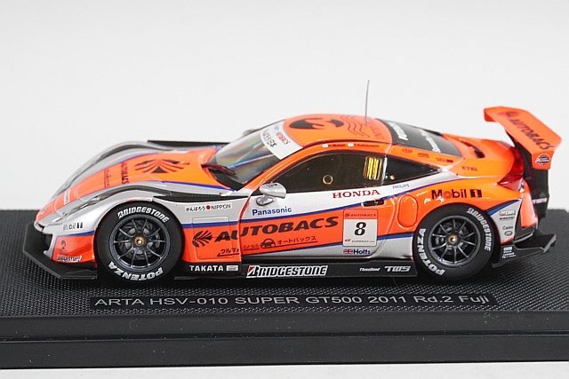 京商ミニッツ MINI-Z KEIHIN HSV-010 2010ボディ Kyosho Mini-Z