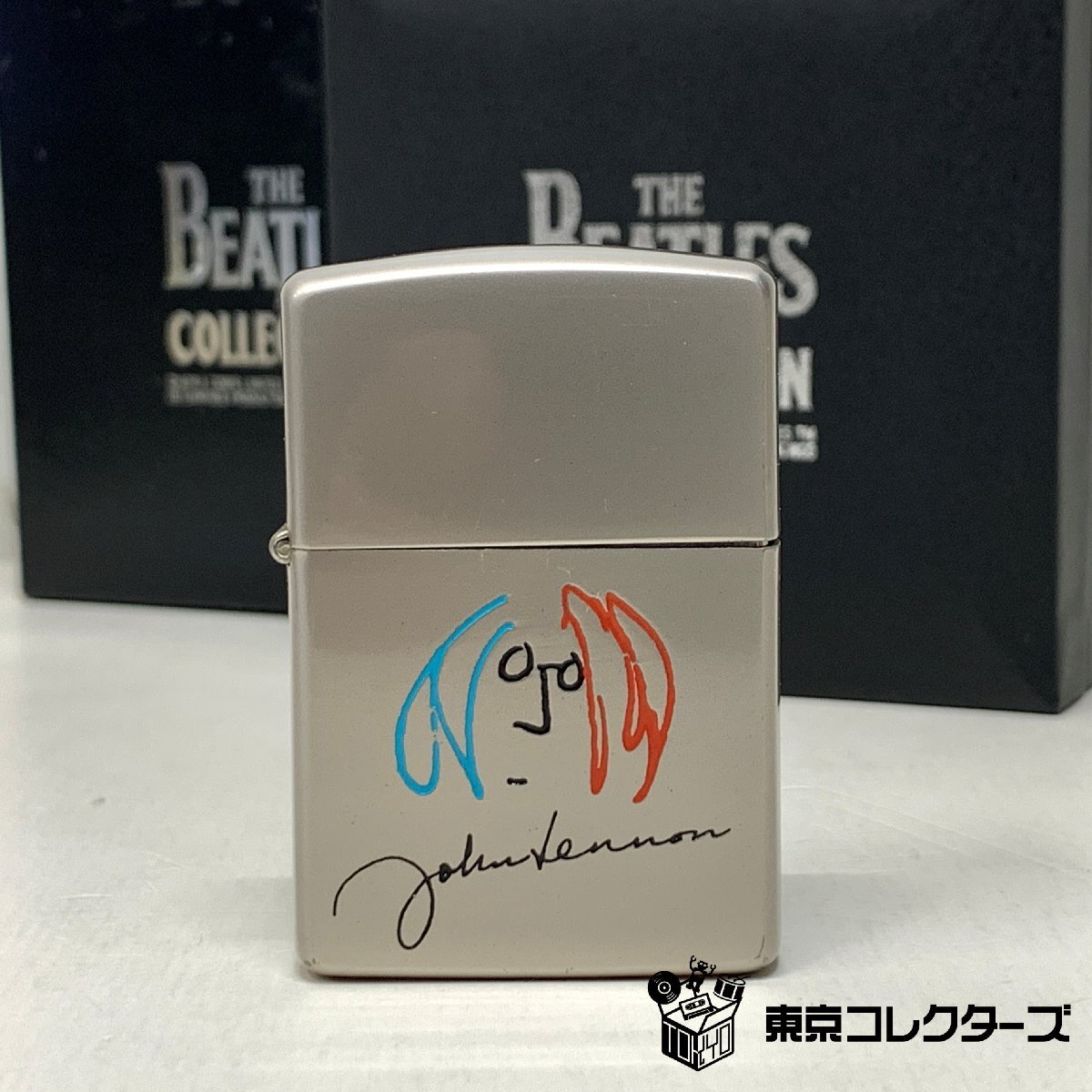 ジョン・レノン JOHN LENNON『Family/ファミリー』リトグラフ 1153