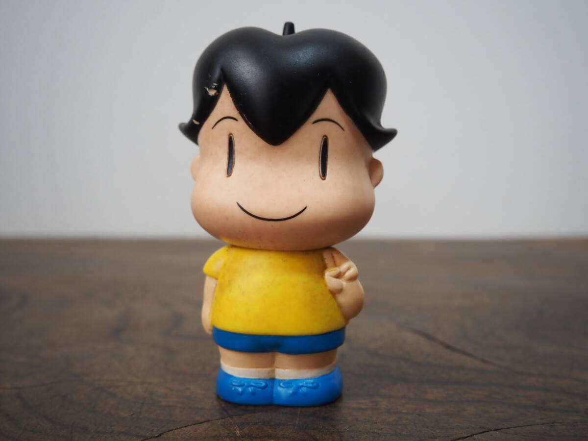 中古】1991年 少年アシベ『じたばたゴマちゃん』タグ付き. 動作確認