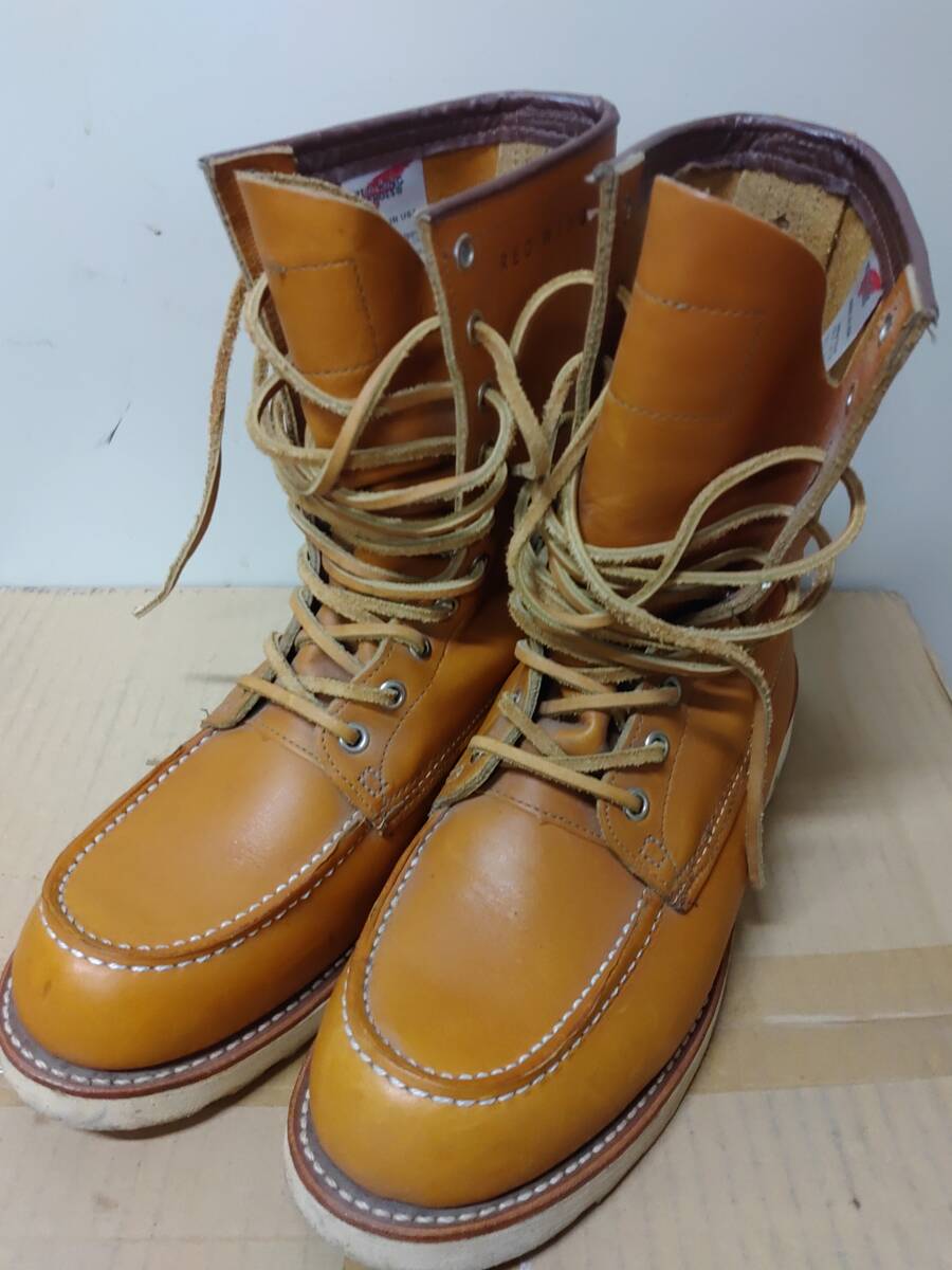 昭和　白バイ　交通機動隊　ロング丈ブーツ　本皮仕様　26 新品】交通機動隊.高速隊.白バイ隊員風 乗車靴26.5cm 警視庁 神奈川