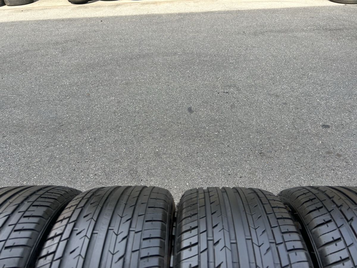 新品】最短当日発送 送料込み17800円～ヴィツァー◇155/65R13 VITOUR