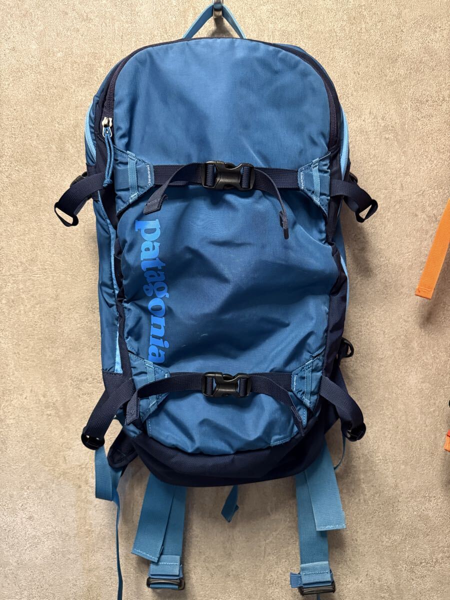 ☆ patagonia パタゴニア ☆ スノードリフター 20L ☆ バックパック