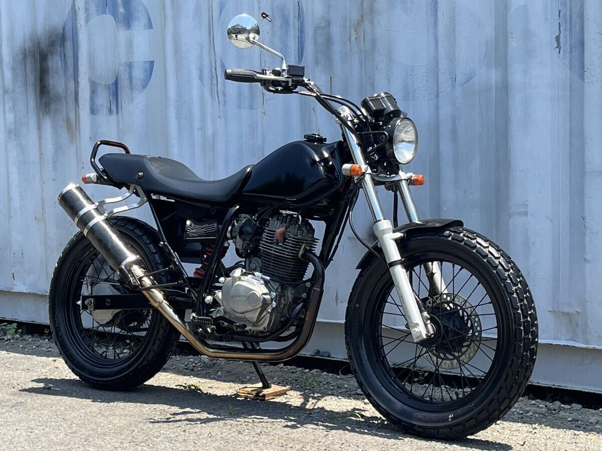 ホンダ アクティ ストリート HH3 HH4 純正左右サイドステップ 1