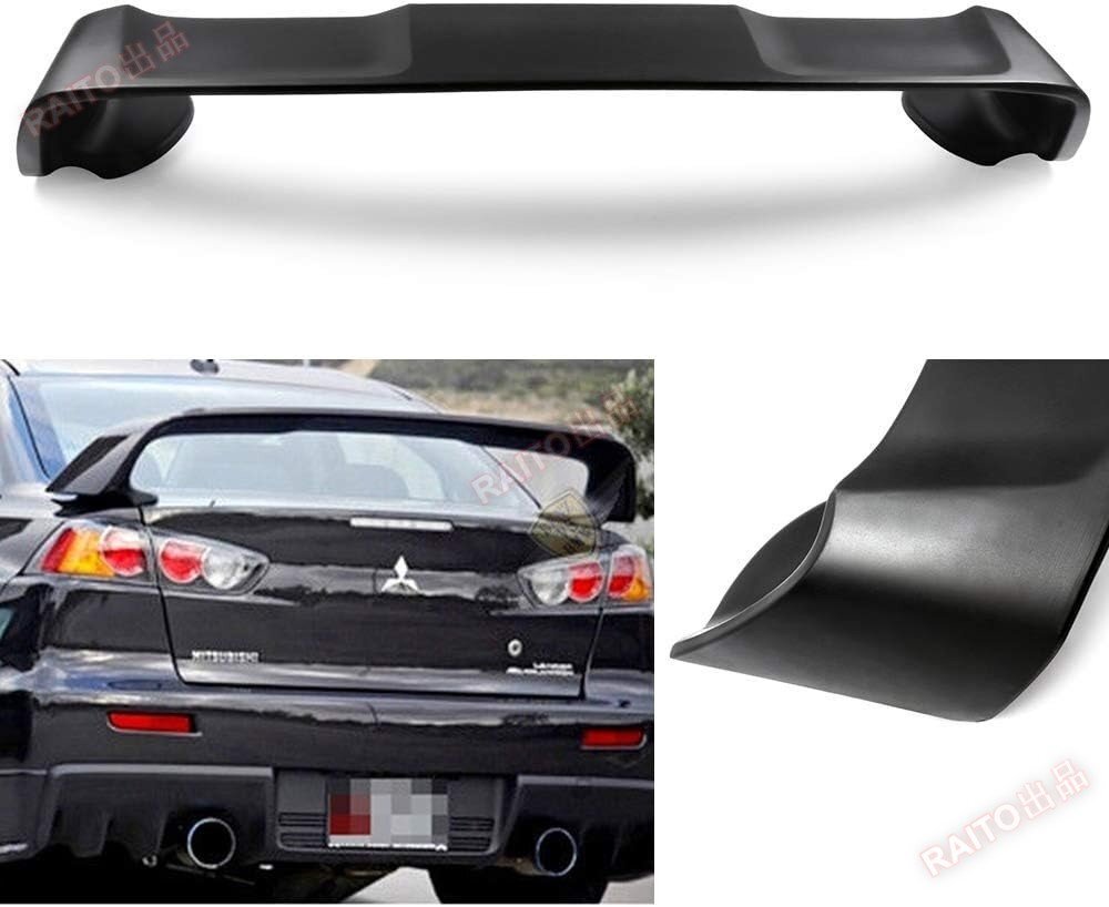 cp9a ランサー エボリューション エボ 5 6 evo トランク リア
