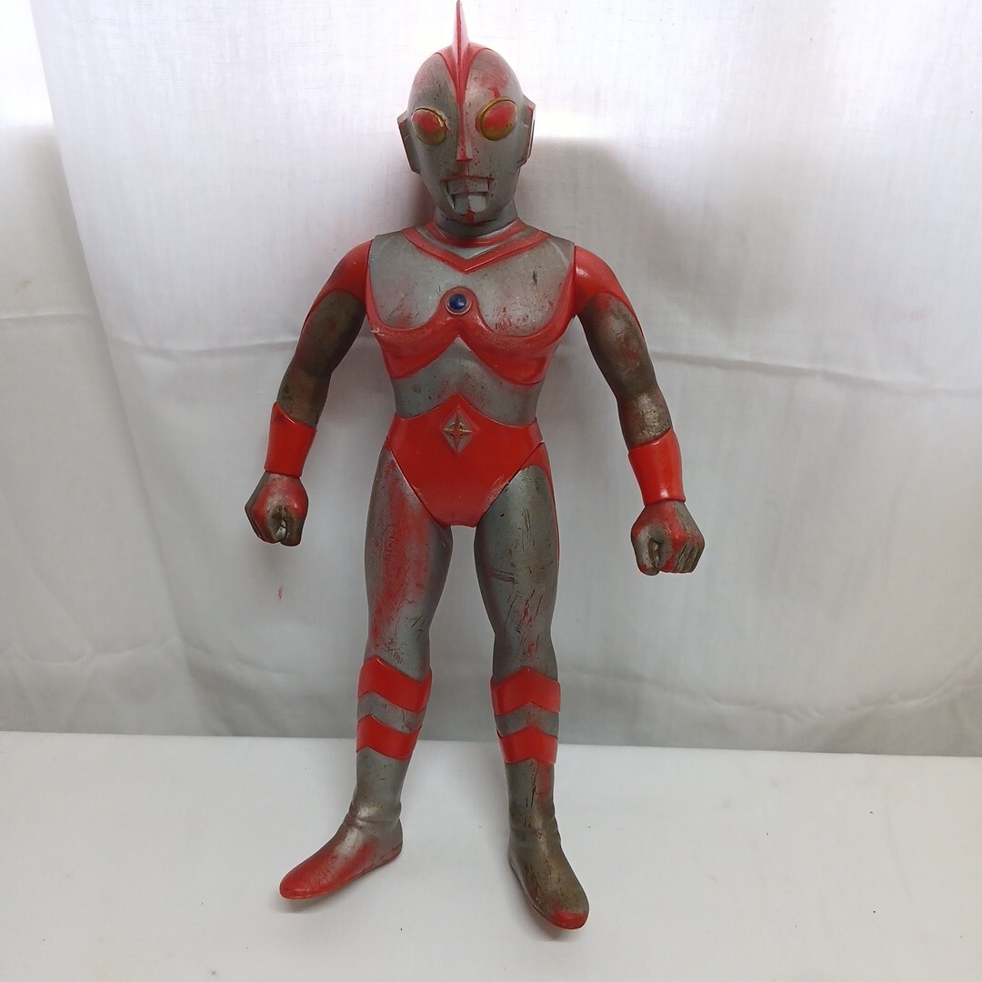 エクスプラス 少年リック限定版 大怪獣シリーズ ウルトラマングレート