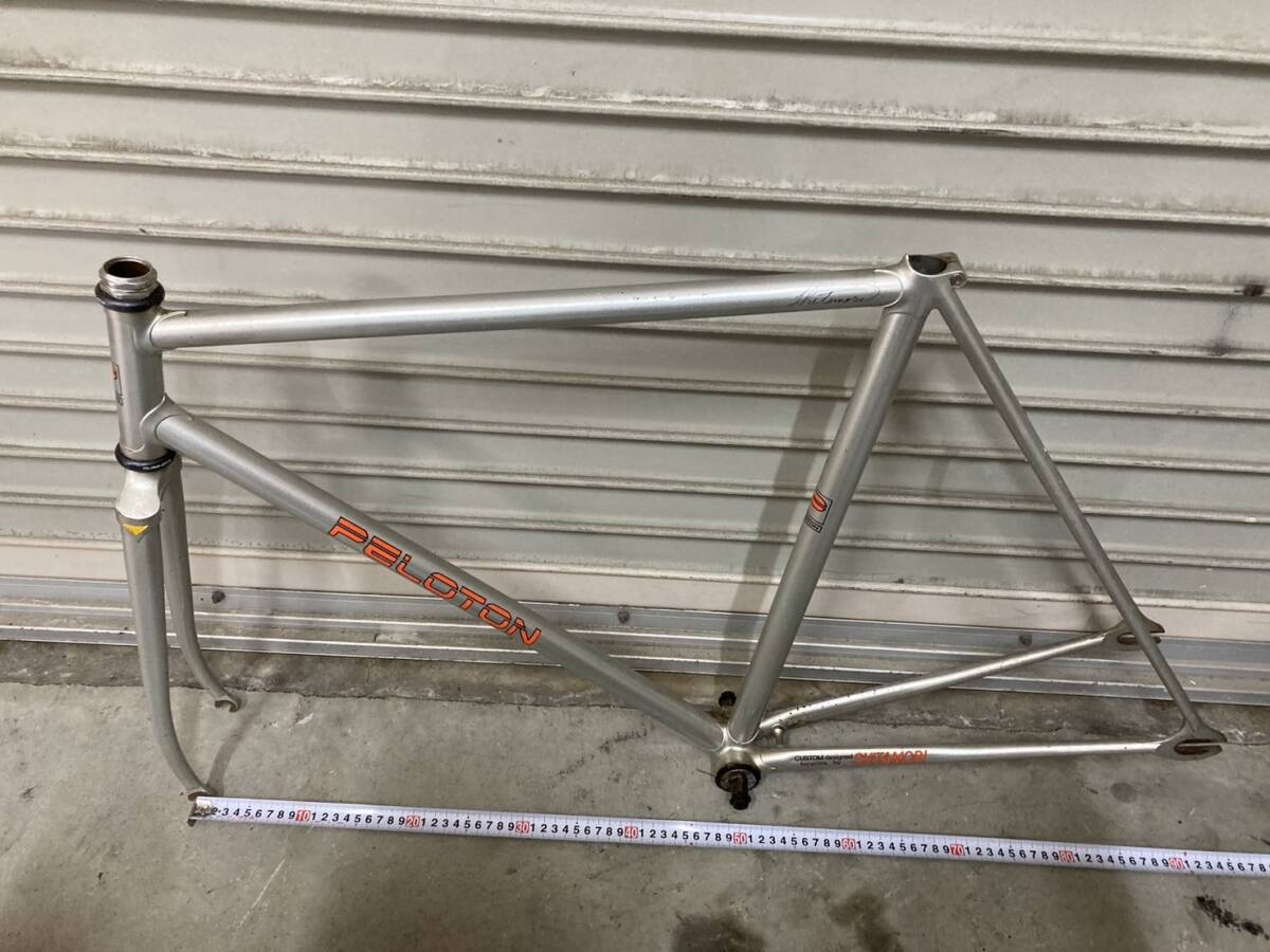 ○ 値下げ大特価!! ○ ビンテージ!! 希少!! 極上品!! 下森製作所