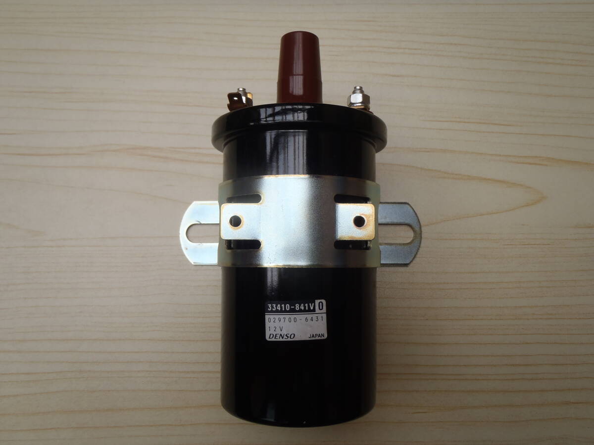 msd digital6a新品未使用　sj30等 点火強化に！ ☆ジムニー SJ30☆MSD 6A 強化イグニッション LJ50 動作テスト済
