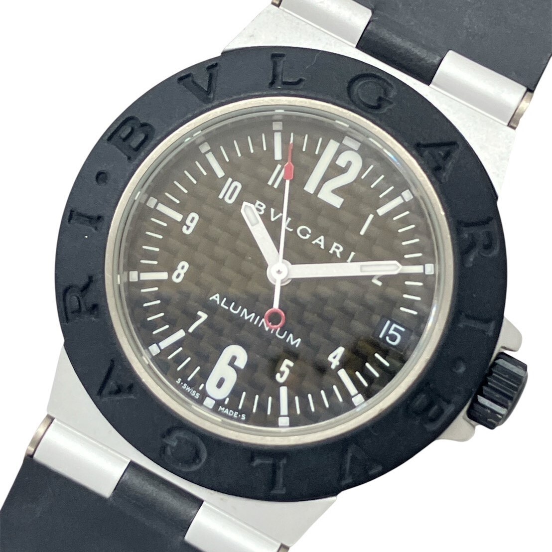 ジャンク】ジャンク】激レア 98年 SEIKO ALBA neatnik ニートニック