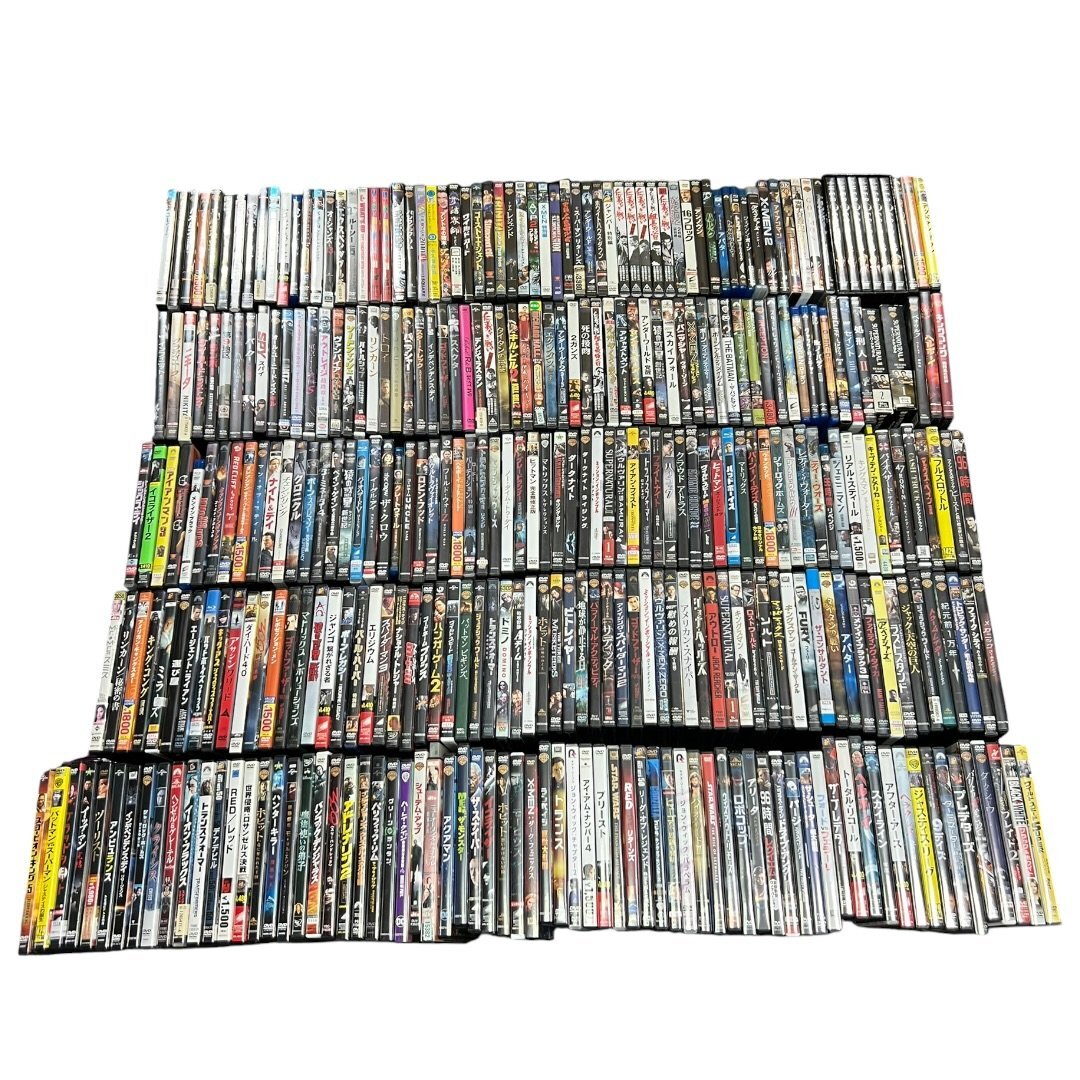 psp UMD 映画 超大量 81本 セット ダブりなし ハリーポッター バイオ