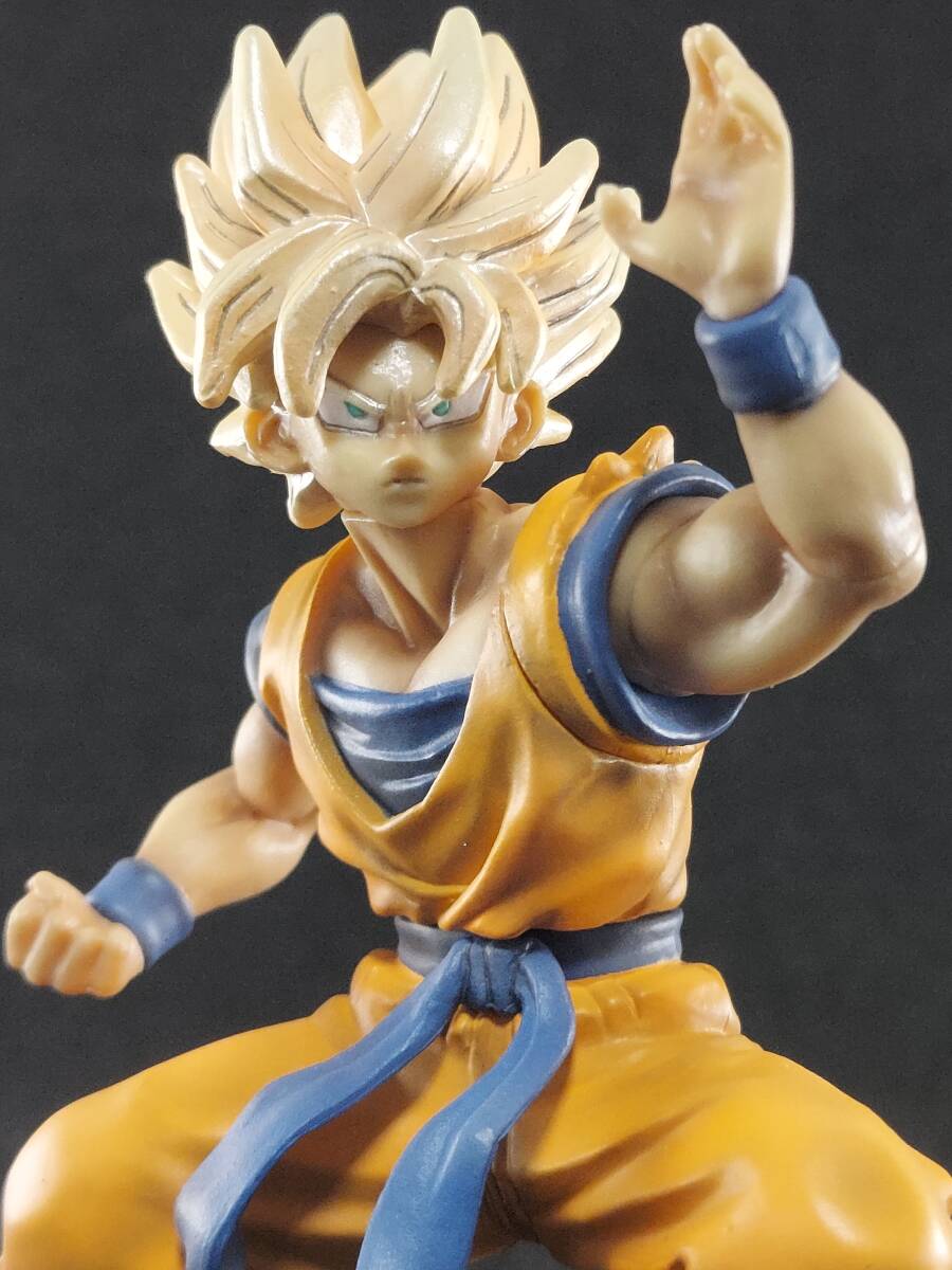 ドラゴンボールZ DVD BOX特典 ピッコロ アクションフィギュア 海洋堂