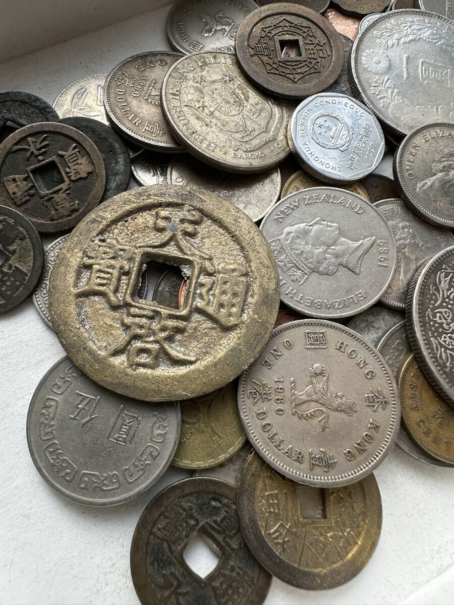 日本古銭 駒曳き銭 駒曳銭 大迫猿曳駒 大型絵銭 銅貨の落札情報詳細