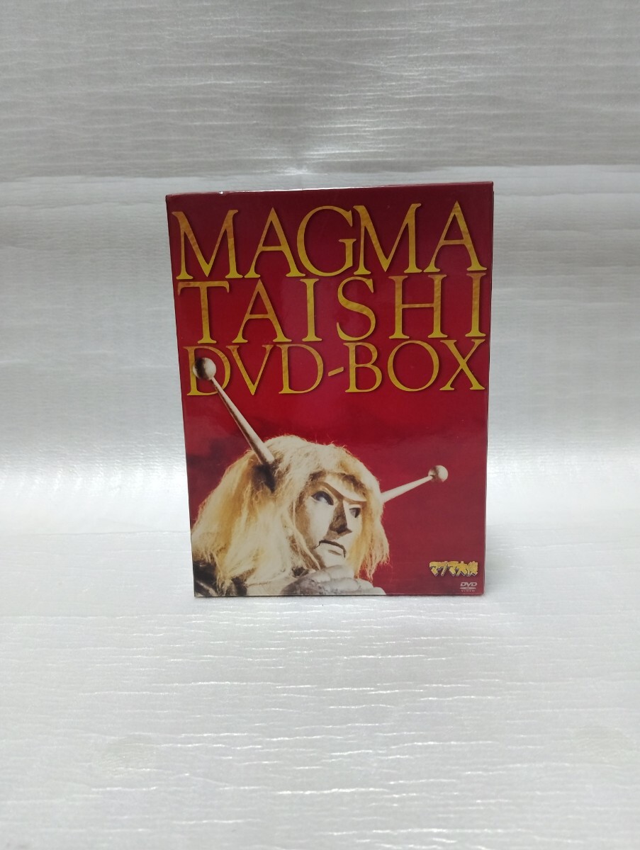 中古】パンチマグマ人形 ロッテおまけ 景品 マグマ大使 玩具の落札情報