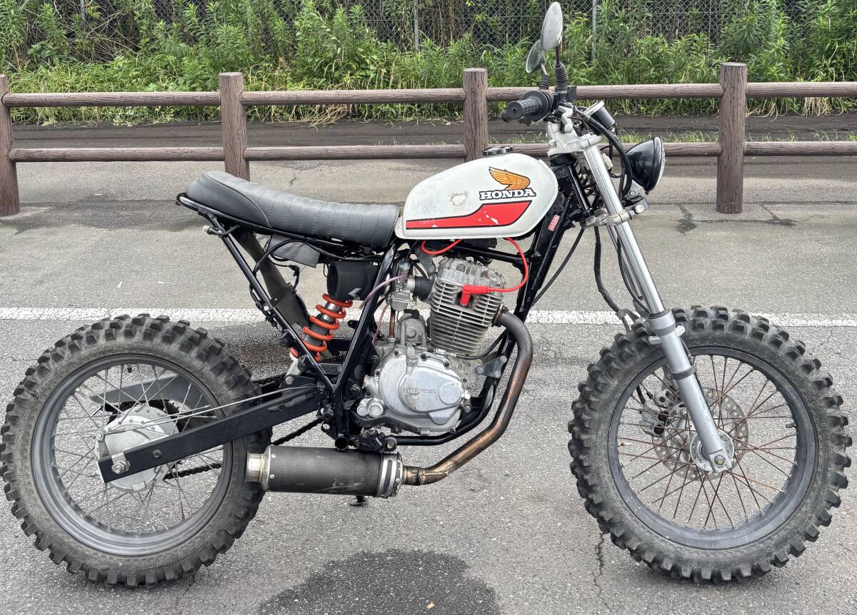 FTR223 モリワキZERO エキパイ FTR223 モリワキZERO エキパイ