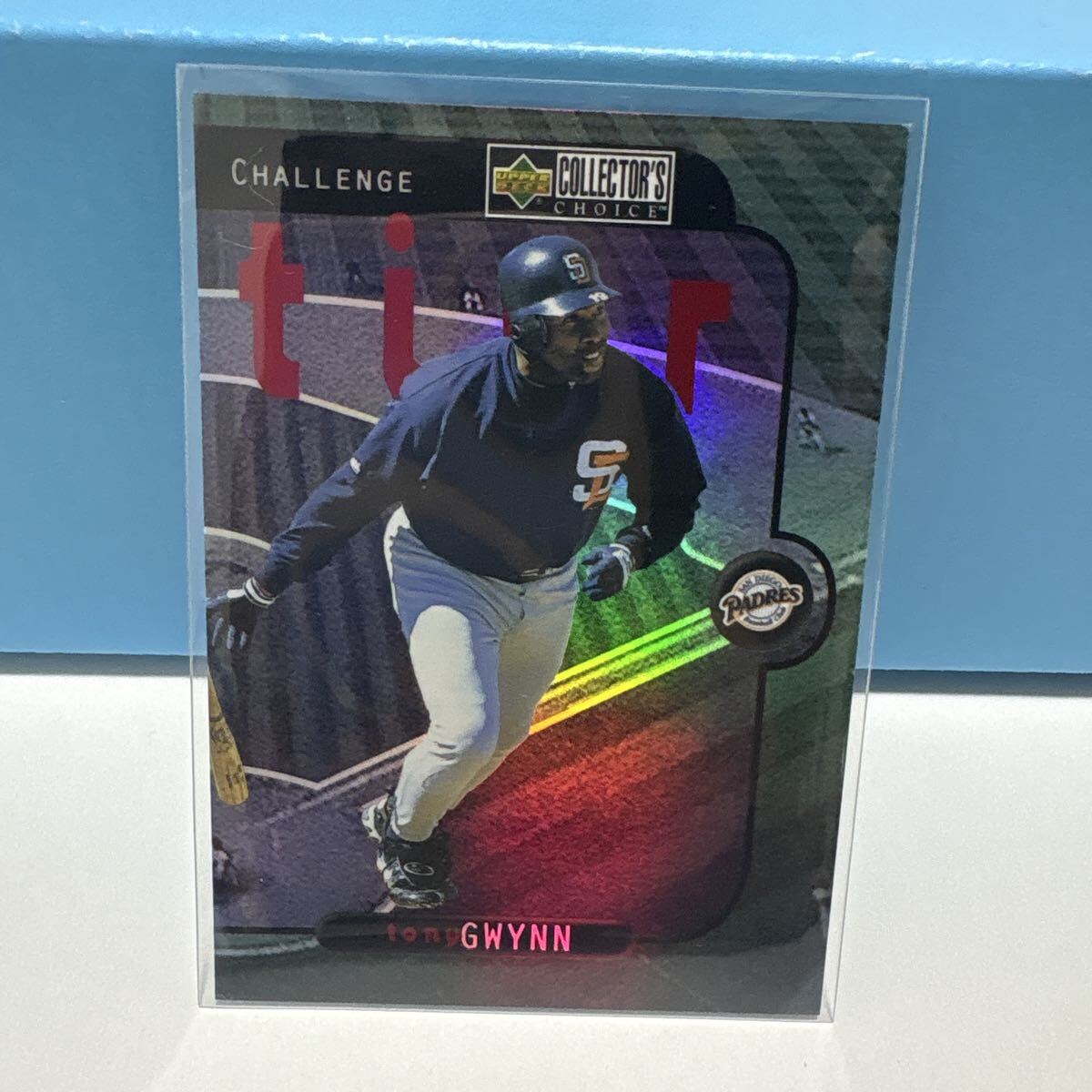 中古】◇カルビー野球カード 1997年 巨人 ハイナンバー No.232 福王