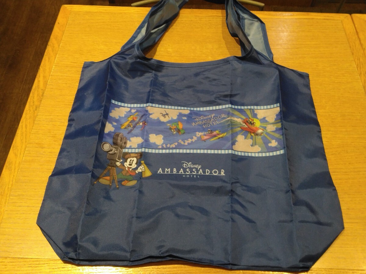 新品】☆お顔超厳選☆ディズニーアンバサダーホテル 宿泊者限定