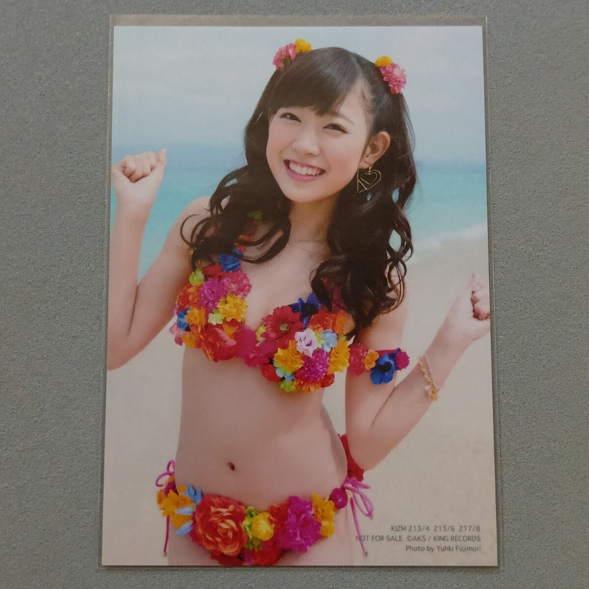 新品】レア AKB48 元AKB48 大島優子 渡辺麻友 さよならクロール発売