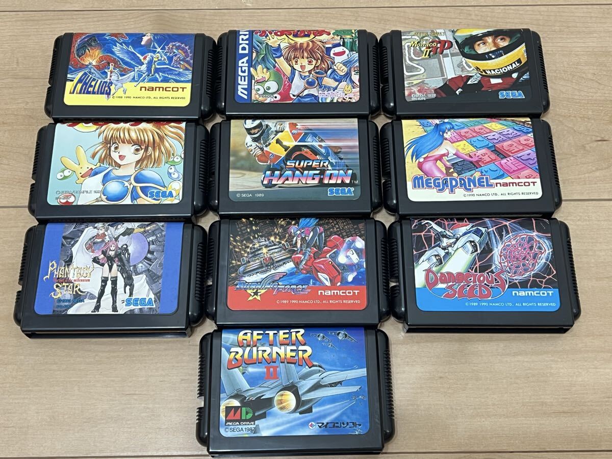 中古】ナムコ／NAMCO バーニングフォースの落札情報詳細 - Yahoo