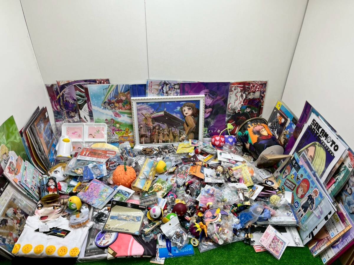 NARUTO ナルト クリアポスター ナルト サスケ 終末の谷 NARUTO展