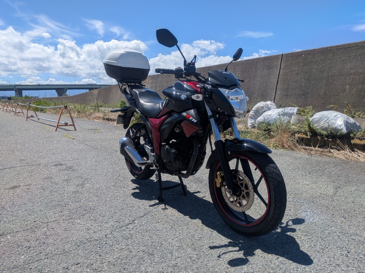 新品】新品 SUZUKI スズキ レーシング スーツ 革ツナギ GSX-R M～XLの