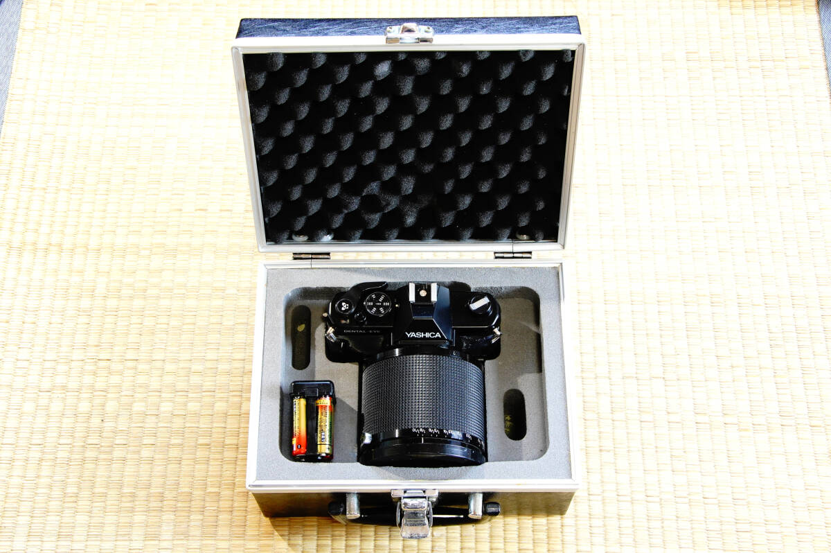 中古】歯科用口腔内カメラ パナソニック デンタルアイ 中古品の落札