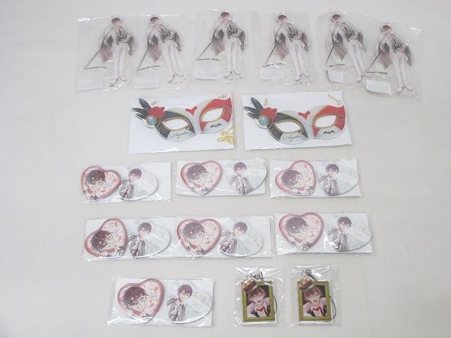 新品】DIABOLIK LOVERS MORE, MORE BLOOD 学生証【キノ】ディアラバの