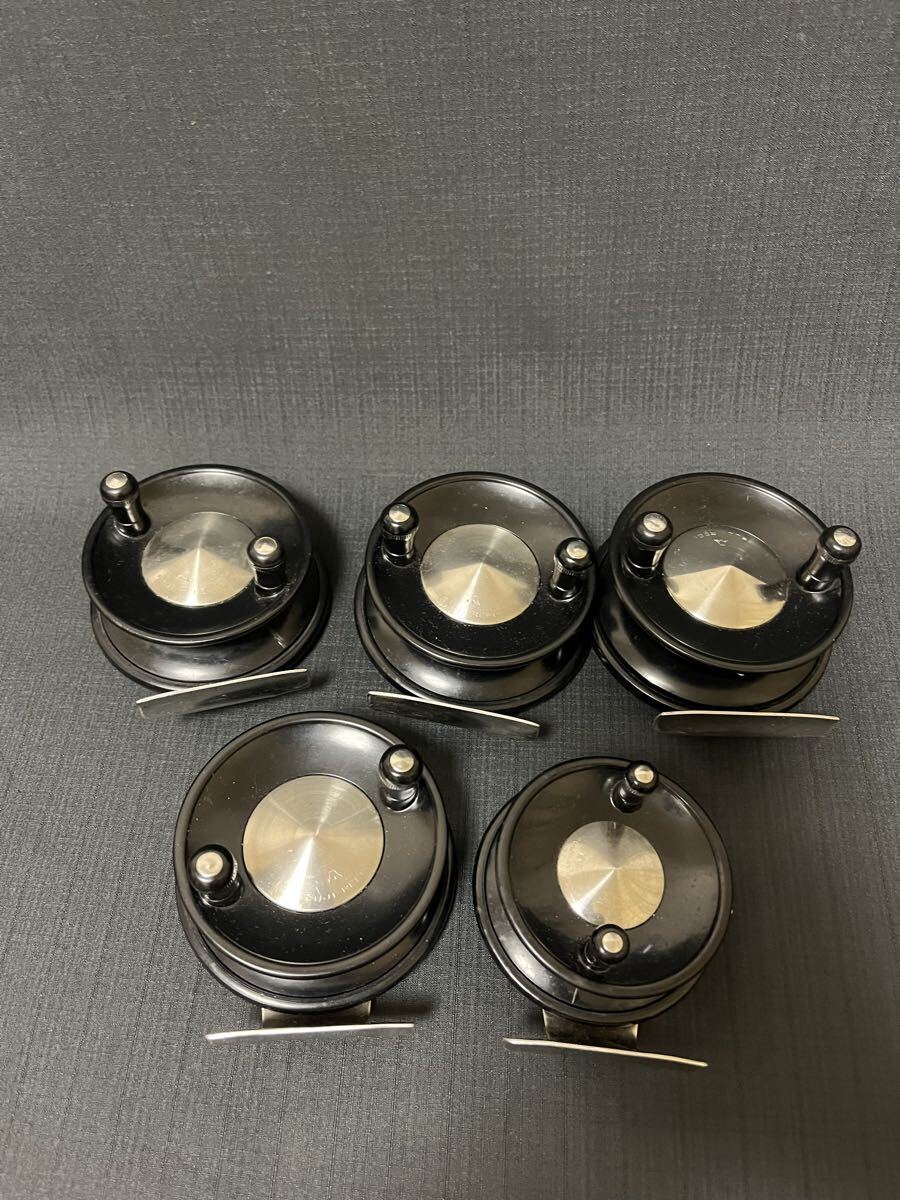 新品】FUJI REEL 富士リールFPR30改造 新品未使用品の落札情報詳細