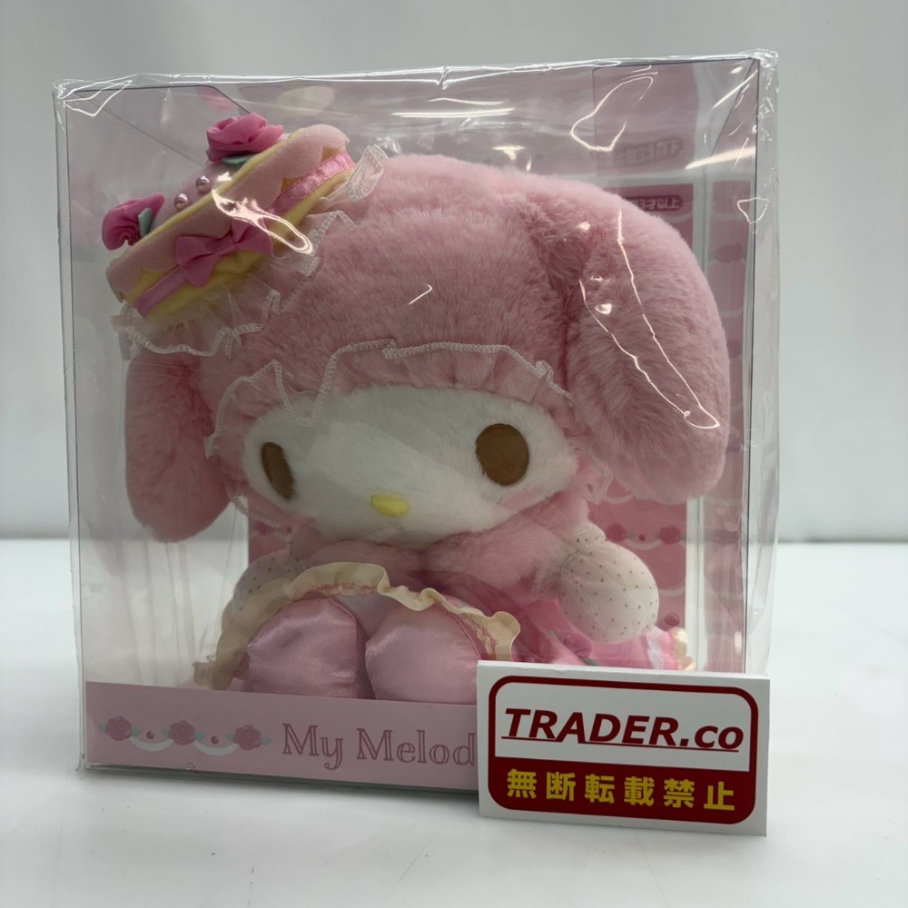 印傳屋】 インデンヤ×サンリオ ハローキティ 長財布 本革 鹿革 限定品