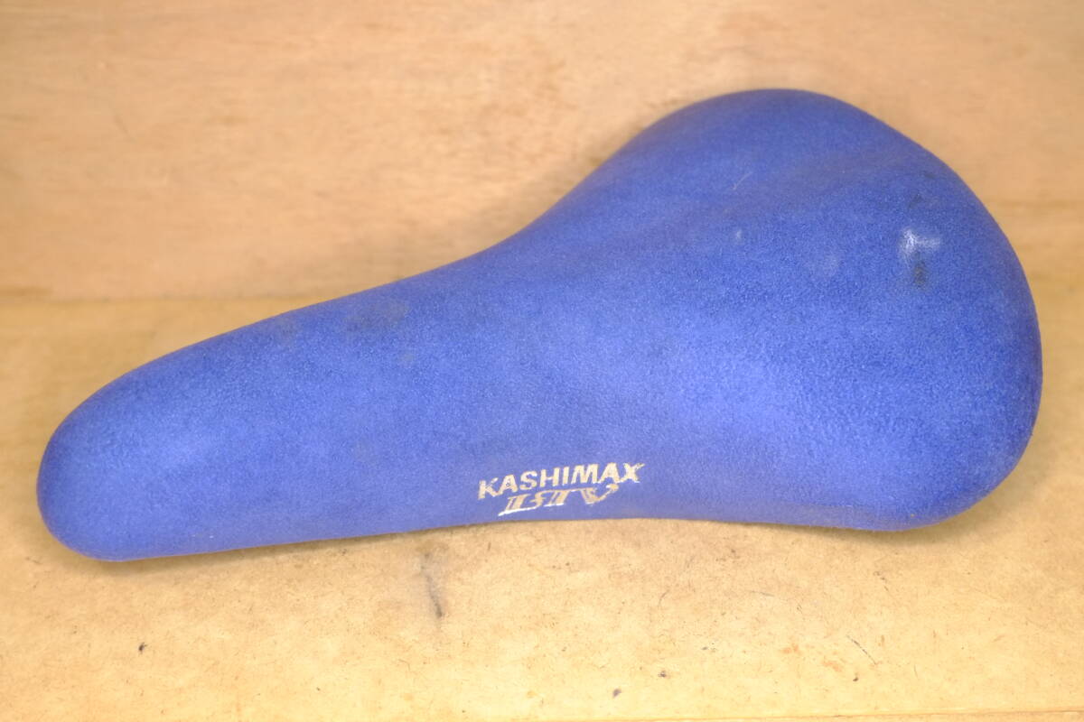 新品】未使用☆デッドストック【 80s当時物 KASHIMAX カシマックス MX