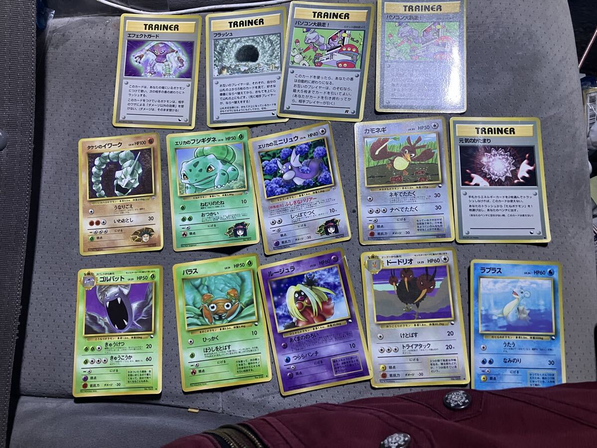 新品】☆ イワンコ全力パック ☆ デッキ ポケモンカードゲーム サン