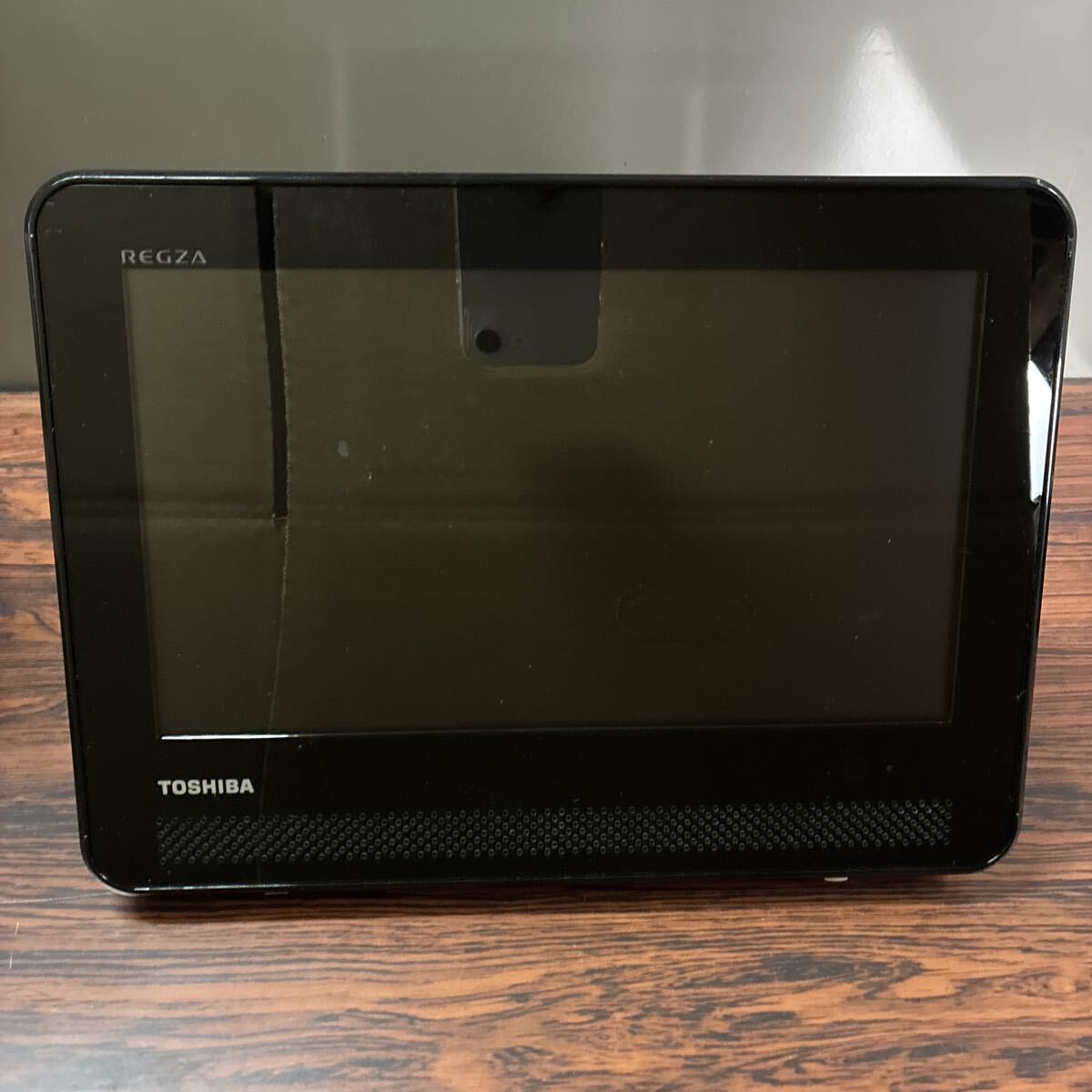 中古】TOSHIBA DVDプレーヤー 192khz 24bit audio DAC SD300J 整備