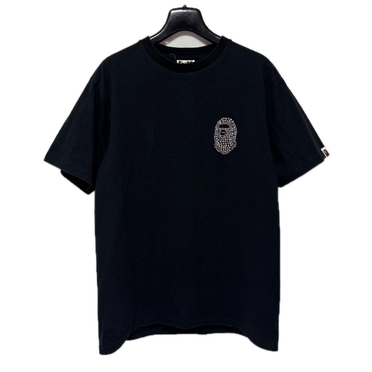 新品】☆ 新品 未着用 A BATHING APE ア ベイシングエイプ サンリオ