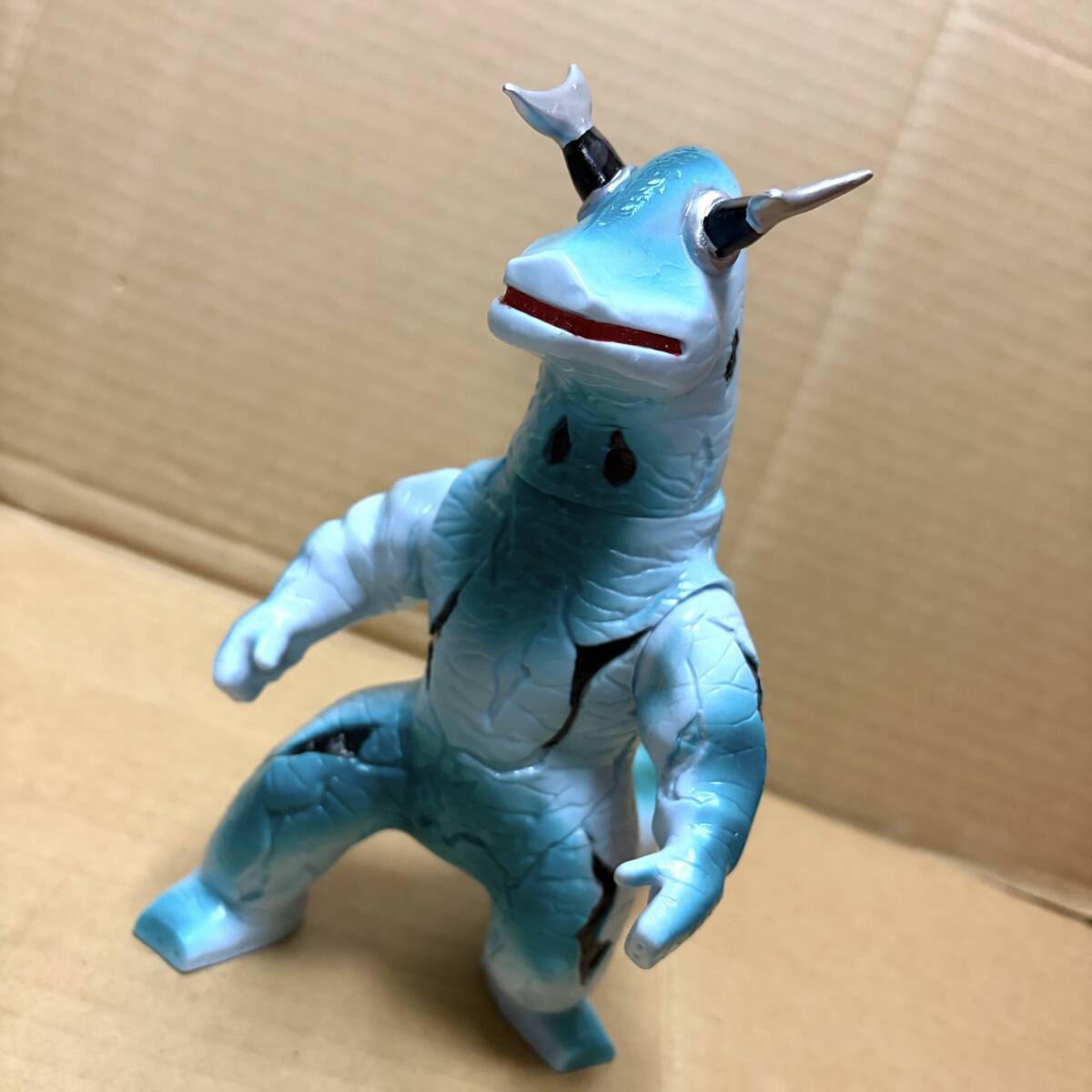 新品】☆未開封品☆ウルトラセブン アンヌ隊員 アンヌ（水着