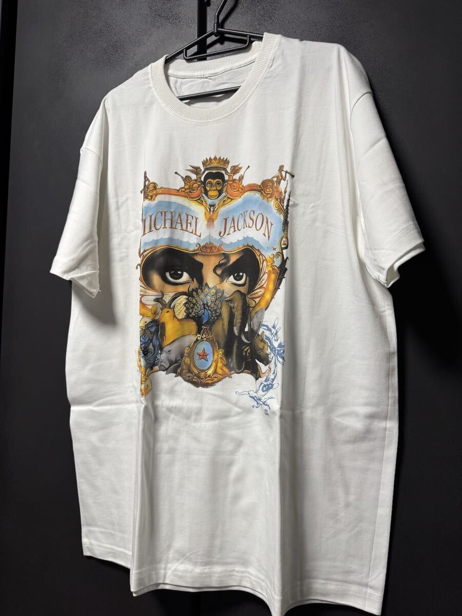 新品】当時物 PEPSI MICHAEL JACKSON DANGEROUS WORLD TOUR ペプシ