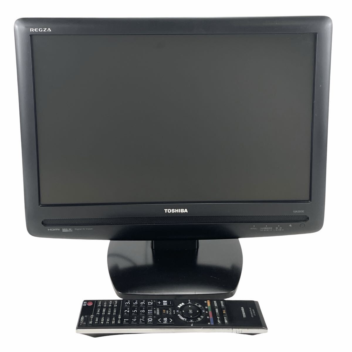 SHARP AQUOS LC-42DS3 液晶テレビ 42型 2008年 シャープ アクオス 若干