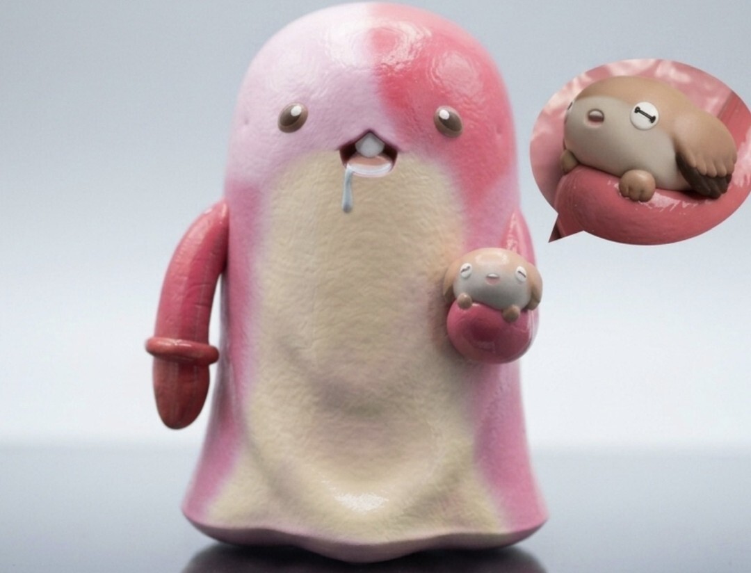 新品】劇場版 メイドインアビス 深き魂の黎明 アクリルキーホルダー