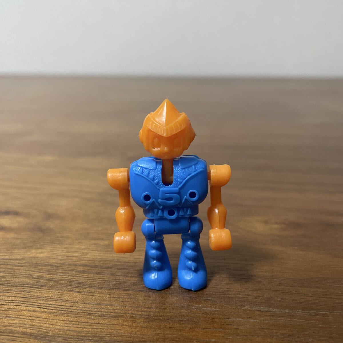 当時物 レア グリコ パピー ロボ 11個 1号 2号 3号 4号 ロボット グリコ パピーくん昆虫ロボの落札情報詳細 - Yahoo!オークション落札